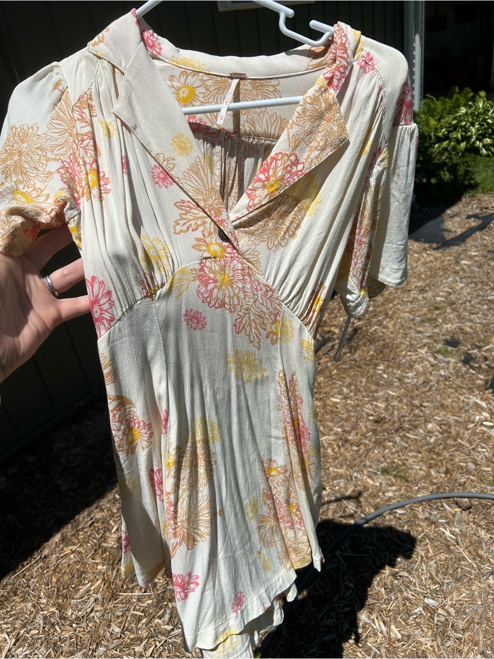 Free People Hawaii Dress - Picture 6 of 9